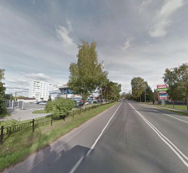 Банкомат Экспобанка в Москве, г. Барвиха, Рублево-Успенское шоссе, д. 85, кор. 1, СМ «Азбука Вкуса»