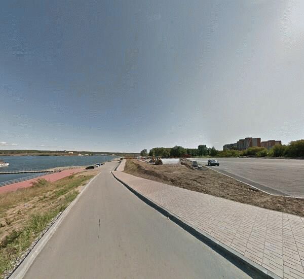 Банкомат Собинбанка в Новосибирске, г. Бердск, ул. Первомайская, д. 12