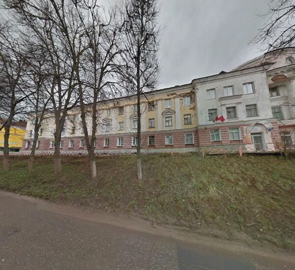 Банкомат Сбербанка России в Санкт-Петербурге, г. Бокситогорск, Комсомольская ул., д. 7, оф. банка