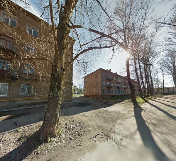 Банкомат Сбербанка России в Санкт-Петербурге, г. Бокситогорск, Заводская ул., д. 1, Бокситогорский глинозем