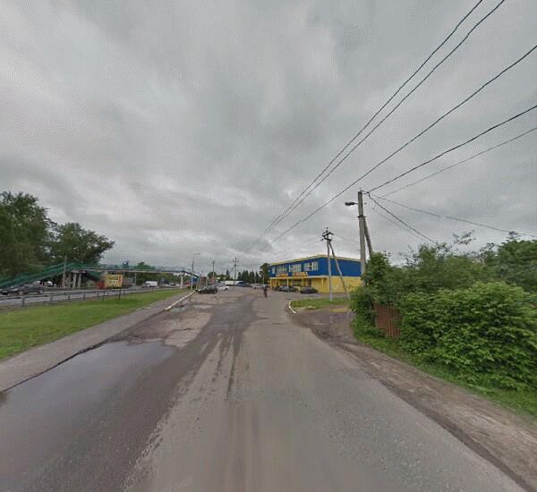 Банкомат Возрождения в Москве, г. Бронницы, ул. Советская, д. 116, лит. А, магазин «Кнакер»