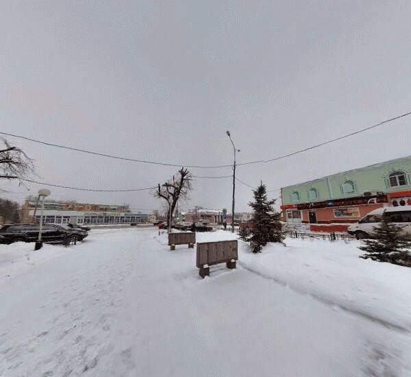 Банкомат Возрождения в Москве, г. Бронницы, ул. Советская, д. 50