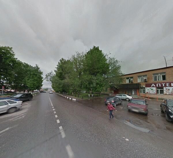 Банкомат Транскапиталбанк в Москве, г. Бронницы, ул. Советская, д. 68, п/о 3 магазин «Дикси»