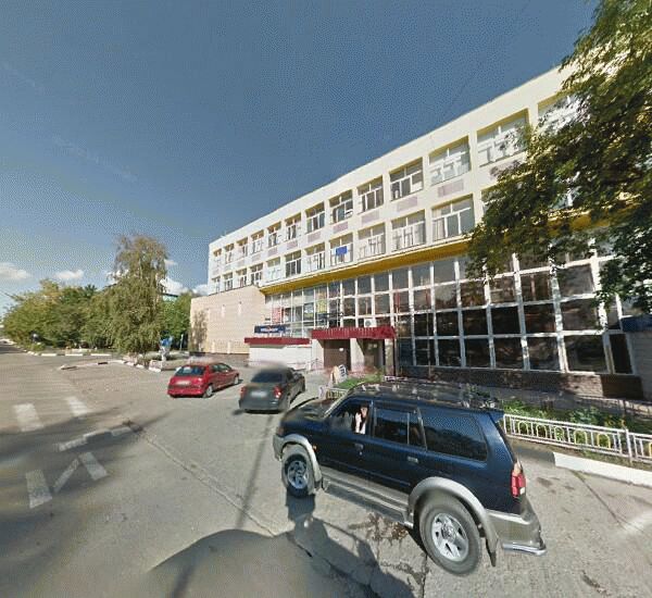 Банкомат Возрождения в Москве, г. Чехов, Молодежная ул., д. 1