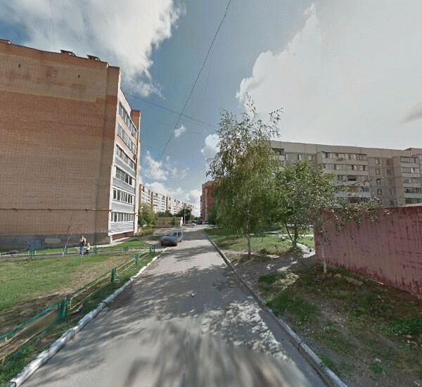 Банкомат Банка Москвы в Москве, г. Чехов, ул. Чехова, д. 4, стр. 1, офис банка