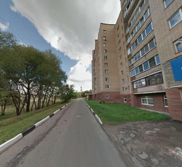 Банкомат Московского Индустриального банка в Москве, г. Чехов, ул. Чехова, д. 81, лит. А, ДО «Отделение в г. Чехов»