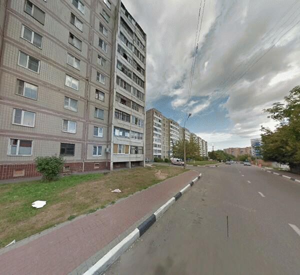 Банкомат Московского Индустриального банка в Москве, г. Чехов, ул. Дружбы, д. 22, лит. А, ОАО «Чеховстрой»