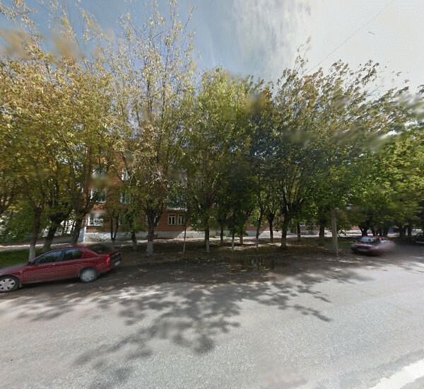 Банкомат Возрождения в Москве, г. Чехов, ул. Гагарина, д. 35