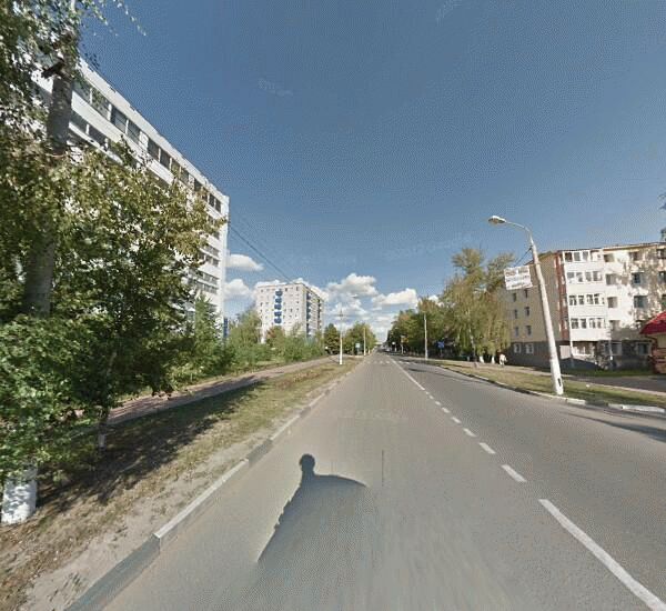 Банкомат Возрождения в Москве, г. Чехов, ул. Полиграфистов, д. 17, лит. А, МГТС