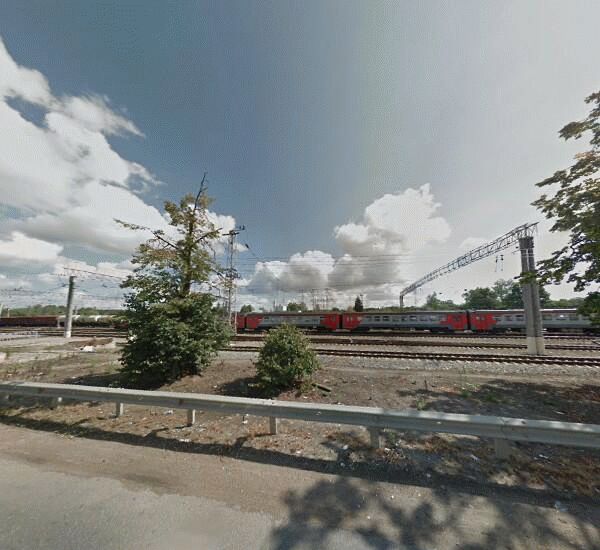 Банкомат Газпромбанка в Москве, г. Чехов, ул. Товарная, вл. 2, 1-й этаж, ТЦ «Чеховский»