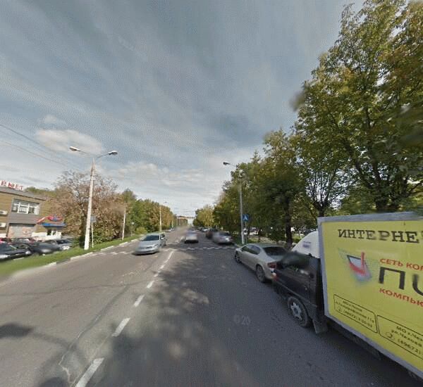 Банкомат Возрождения в Москве, г. Чехов, Вокзальная пл., стр. 8, автовокзал