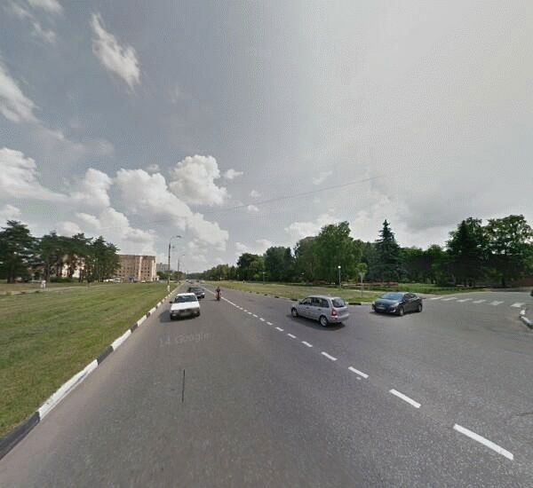 Банкомат Возрождения в Москве, г. Черноголовка, пр. Институтский