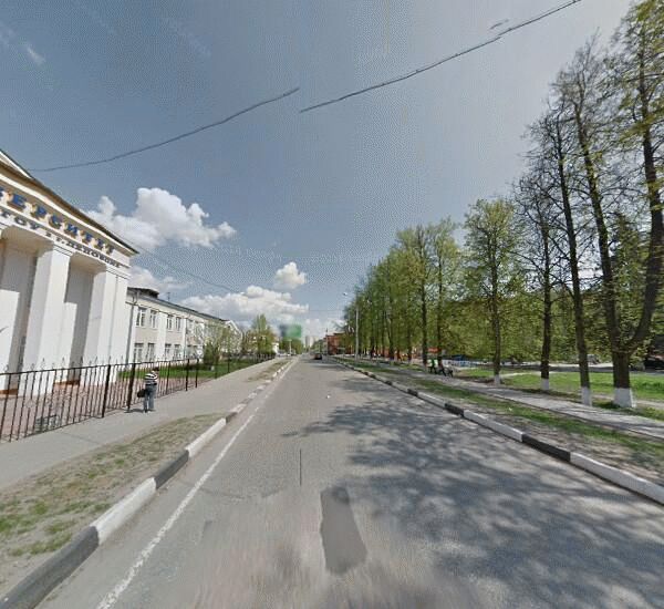 Банкомат Возрождения в Москве, г. Дедовск, ул. Гагарина, д. 16, университет