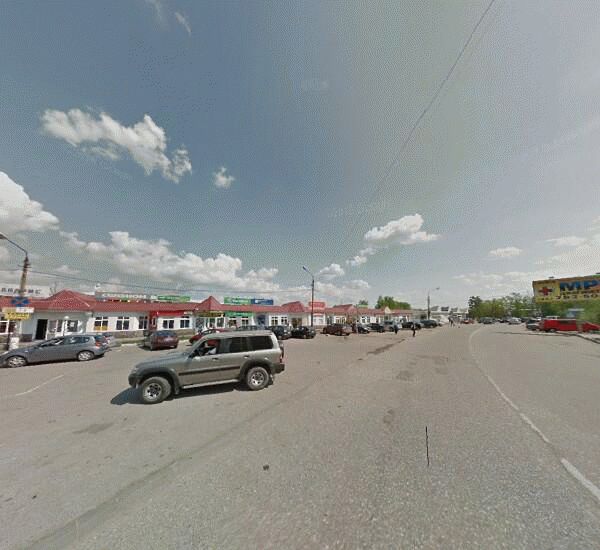 Банкомат Московского Индустриального банка в Москве, г. Дедовск, ул. Космонавта Комарова, д. 10