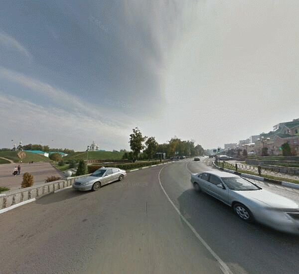 Банкомат Возрождения в Москве, г. Дмитров, Торговая пл., д. 1, гостиница