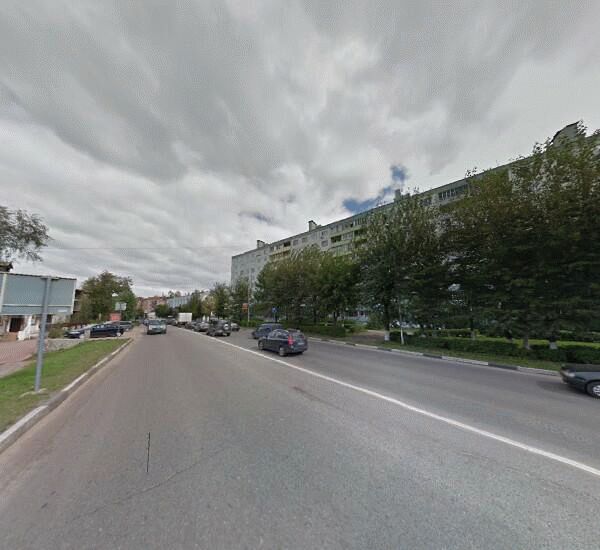 Банкомат Московского Индустриального банка в Москве, г. Дмитров, ул. Московская, д. 7, магазин «Пингвин»