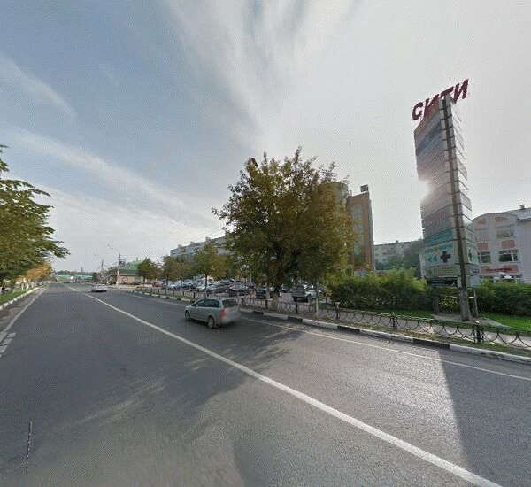 Банкомат Райффайзенбанка в Москве, г. Дмитров, ул. Советская, д. 5, ТЦ «Сити», СМ «БИОП»