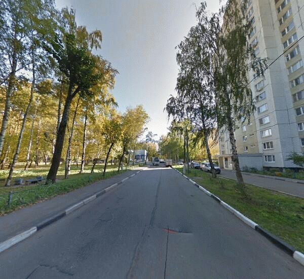 Банкомат Московского областного банка в Москве, г. Долгопрудный, пгт. Возники, ул. Корабельная, д. 5, магазин «Перекресток»