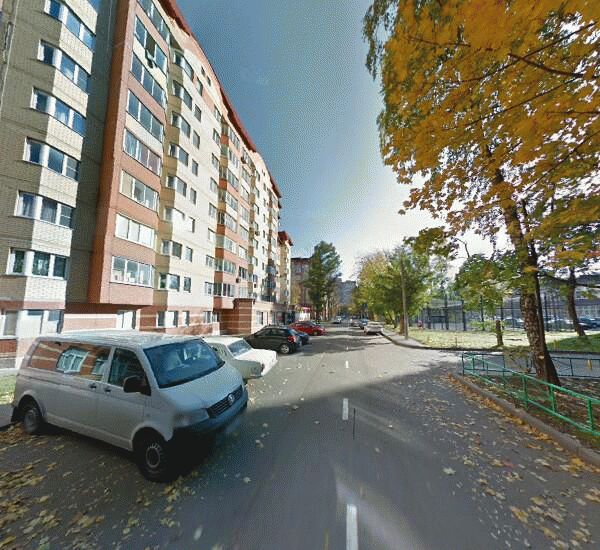 Банкомат Московского областного банка в Москве, г. Долгопрудный, ул. Центральная, д. 5, оф. банка 