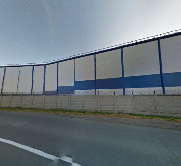 Банкомат Ханты-Мансийского Банка в Москве, г. Долгопрудный, ул. Гунина, д. 1, ОАО «ХМСЗ»