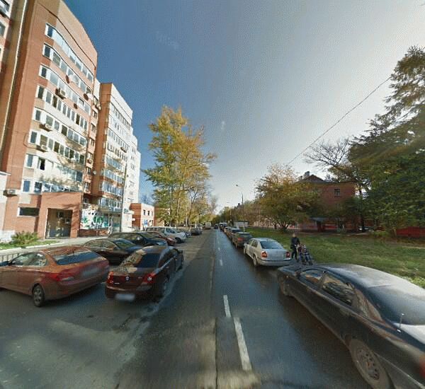 Банкомат Банка Москвы в Москве, г. Долгопрудный, ул. Первомайская, д. 33, пом. 5, офис банка