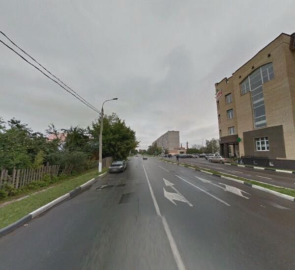 Банкомат Возрождения в Москве, г. Домодедово, ул. Рабочая, д. 44, лит. А, ЗАО ГК «Дружбы»