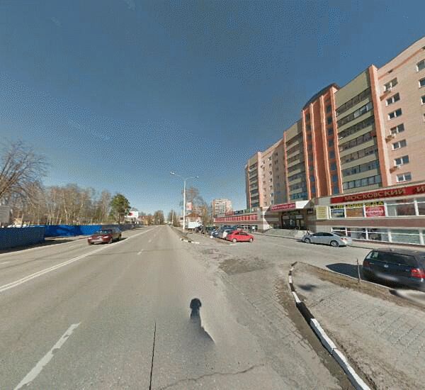 Банкомат Московского Индустриального банка в Москве, г. Дубна, пр. Боголюбова, д. 39