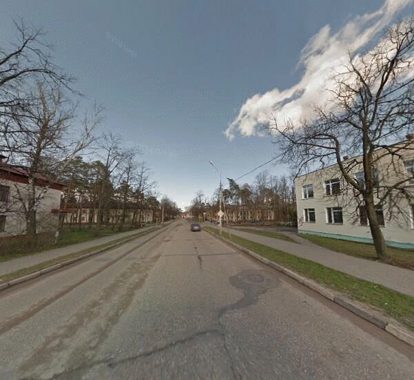 Банкомат Возрождения в Москве, г. Дубна, ул. Молодежная, д. 1, ОАО «ЦентрТелеком»