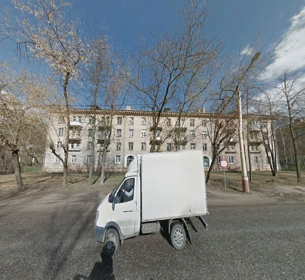 Банкомат Московского Индустриального банка в Москве, г. Дубна, ул. Октябрьская, д. 13, магазин «Монетка»