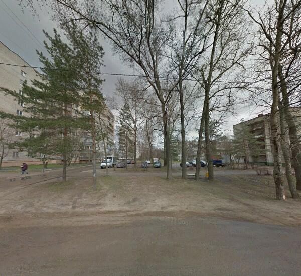 Банкомат Возрождения в Москве, г. Дубна, ул. Тверская, д. 9, КУМИ