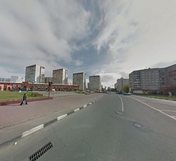 Банкомат Автоторгбанка в Москве,  г. Дзержинский ул. Алексеевская, д. 12, в здании автосалона «Ford», 1-й этаж