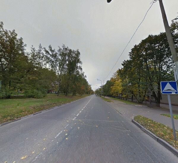 Банкомат Ханты-Мансийского Банка в Москве, г. Дзержинский, ул. Дзержинская, д. 7, лит. Б, ООО «Лаборатория Гемотест»