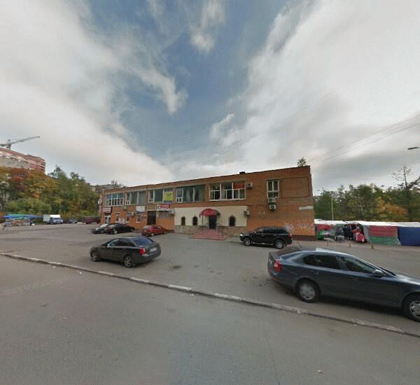 Банкомат Транскапиталбанк в Москве, г. Дзержинский, ул. Лермонтова, д. 42, магазин «Дикси»