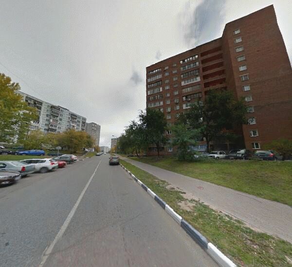 Банкомат Возрождения в Москве, г. Дзержинский, ул. Томилинская, 14, лит. А