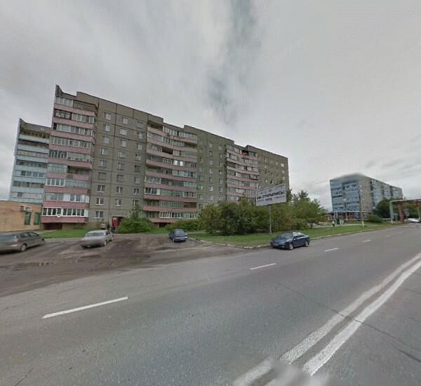 Банкомат Экспобанка в Москве, г. Егорьевск, мкр №5, д. 1, СМ «Дикси»