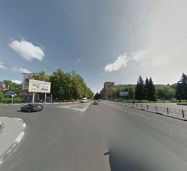 Банкомат Райффайзенбанка в Москве, г. Электросталь, Ногинкое ш., д. 2, СМ «Атак»