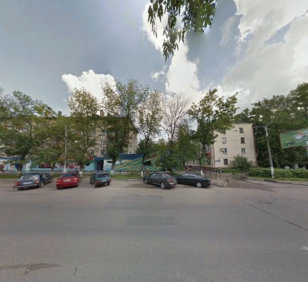 Банкомат Газпромбанка в Москве, г. Электросталь, пр. Ленина, д. 0/10, ТРЦ «Эльград», маг. «М.Видео»