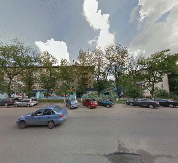 Банкомат Уралсиба в Москве, г. Электросталь, пр. Ленина, д. 10, СМ «SPAR»