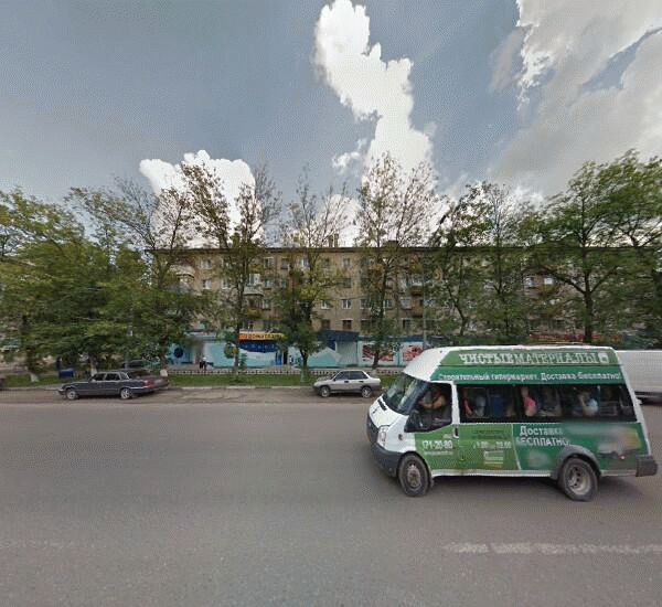 Банкомат Возрождения в Москве, г. Электросталь, пр. Ленина, д. 15, СМ «Нептун»