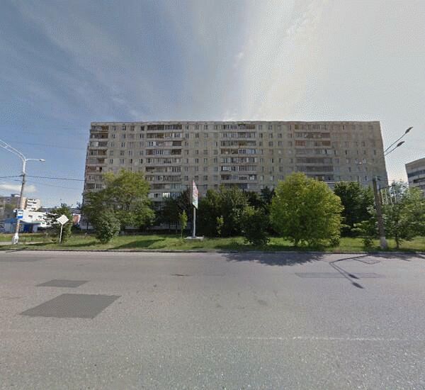 Банкомат Петрокоммерц банка в Москве, г. Электросталь, пр. Ленина, д. 3, лит. А, аптека «Эльма»