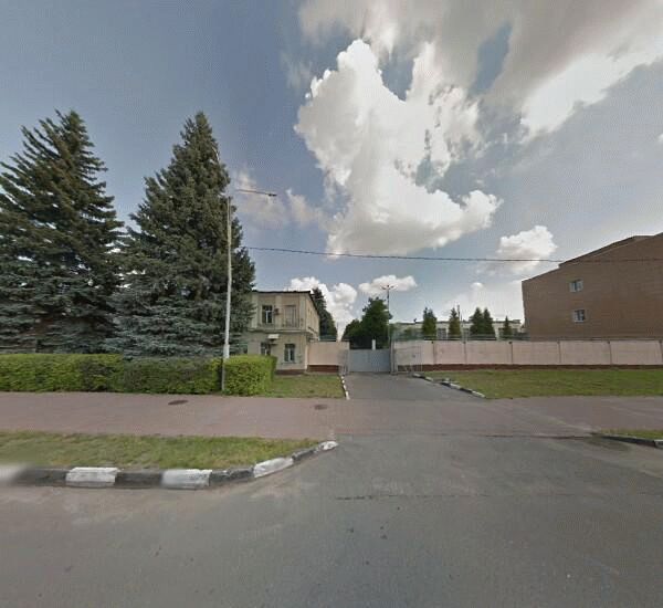 Банкомат Возрождения в Москве, г. Электросталь, ул. Карла Маркса, д. 1, проходная ОАО «ЭХМЗ»