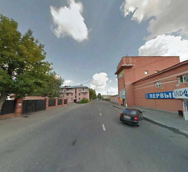 Банкомат Возрождения в Москве, г. Электросталь, ул. Карла Маркса, д. 26, магазин «Русь»