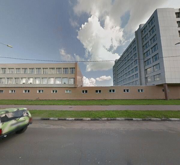 Банкомат Возрождения в Москве, г. Электросталь, ул. Карла Маркса, д. 4, НПО «Неорганика»