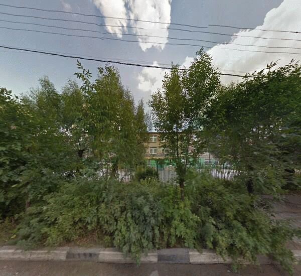 Банкомат Петрокоммерц банка в Москве, г. Электросталь, ул. Красная, д. 13, лит. А, «ОСТ-ТАРА»