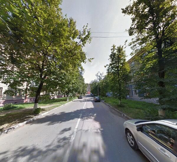 Банкомат Петрокоммерц банка в Москве, г. Электросталь, ул. Маяковского, д. 13, магазин «Продукты»