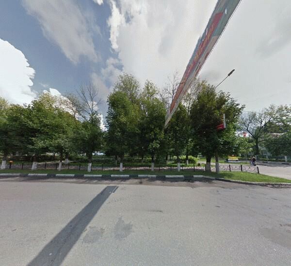 Банкомат Возрождения в Москве, г. Электросталь, ул. Мира, д. 6, магазин «Мир»