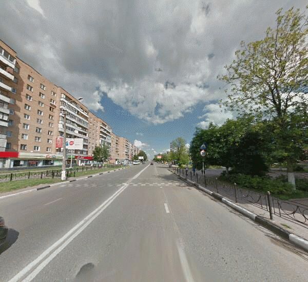 Банкомат Возрождения в Москве, г. Электросталь, ул. Победы, д. 16