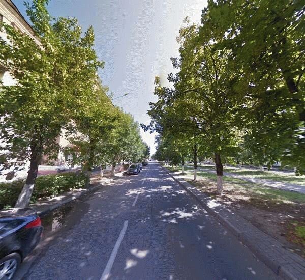 Банкомат Банка Москвы в Москве, г. Электросталь, ул. Советская, д. 5, офис банка