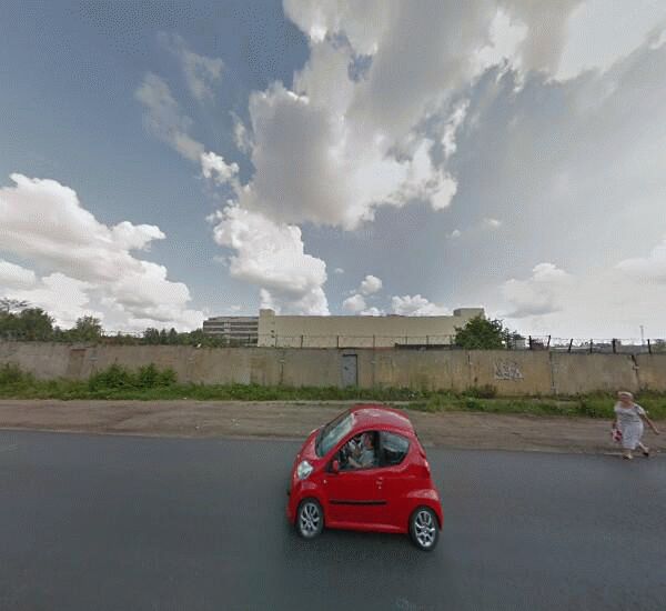 Банкомат Возрождения в Москве, г. Электросталь, Железнодорожная ул., д. 1, ОАО Металлургический завод «Электросталь», заводоуправление