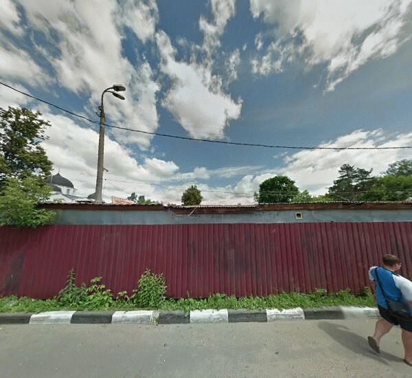 Банкомат Транскапиталбанк в Москве, г. Электроугли, ул. Школьная, д. 5, магазин «Дикси» 